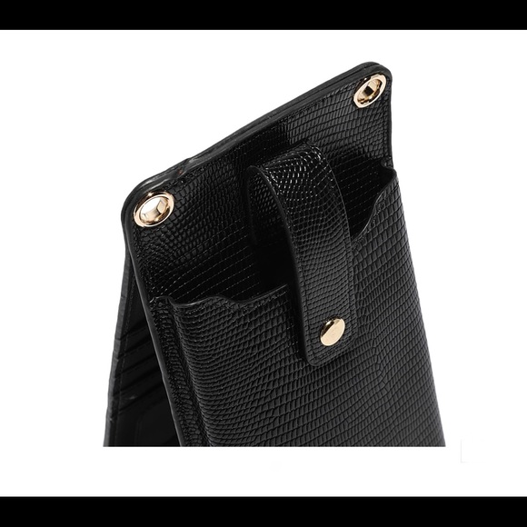 NWOT FLAP PHONE CROSSBODY - Picture 7 of 9